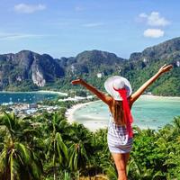 Отзыв от Виктория - виза ДТВ